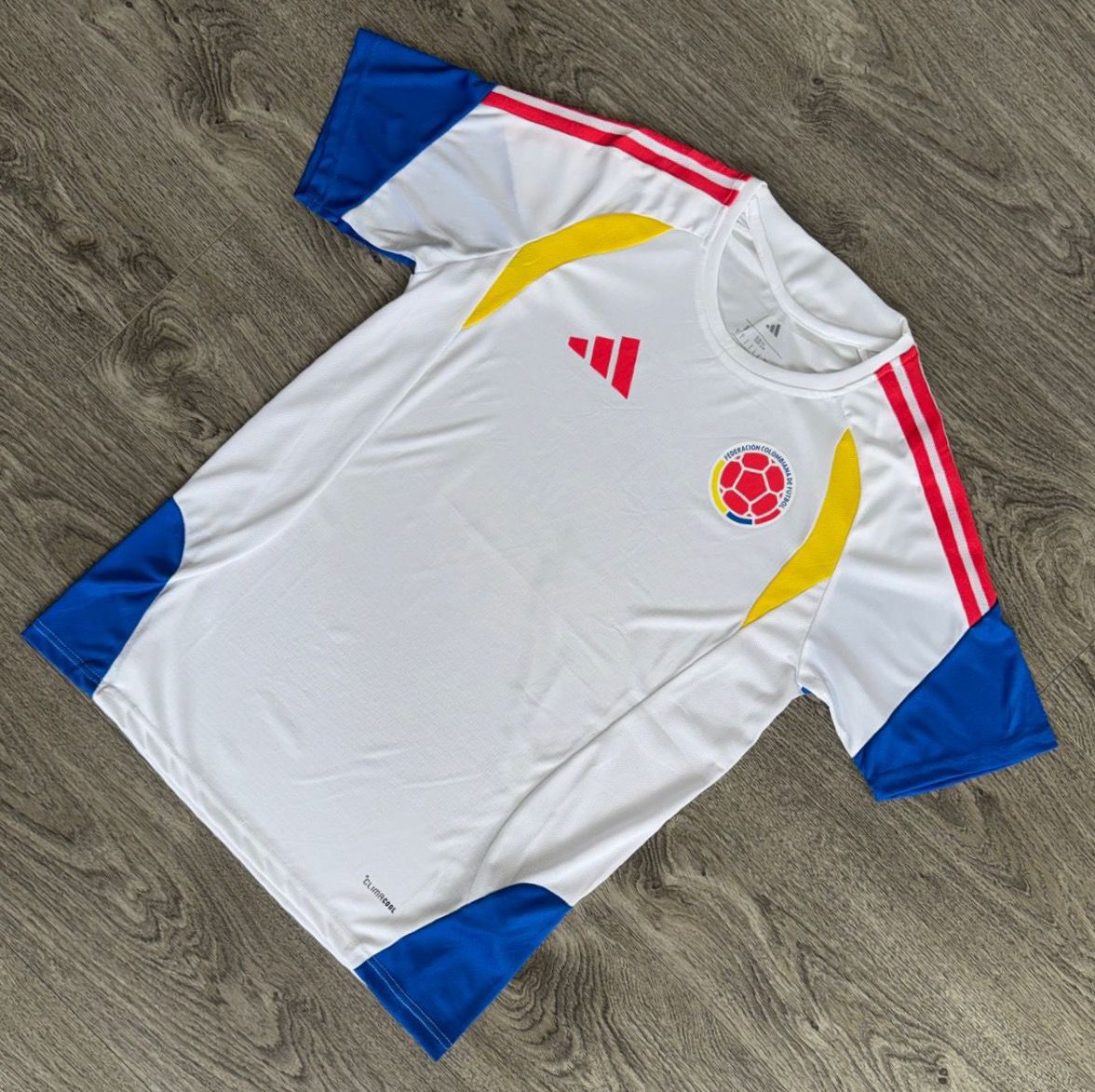Camiseta Entreno 2026